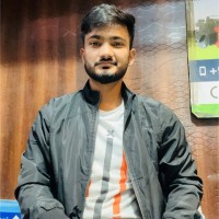 Ashish Maurya