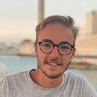 Maxence LE PAGE