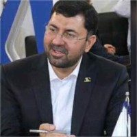 Mehdi Badrizadeh