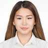 Aizhan Ismailova