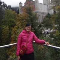 Jiang Yan
