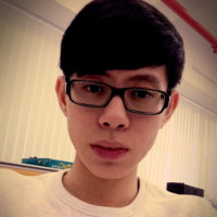 Shawn Foo
