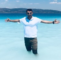 İbrahi̇m Çeli̇k