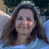 Ulrika Johansson