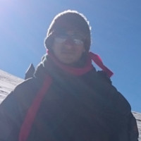 Bruno Alexandre Flores Pardo