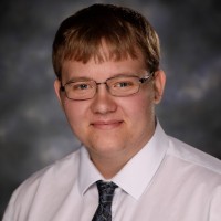 Keagan Buechter