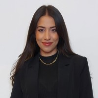 Gabriela Rodríguez Vílchez