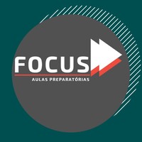 FOCUS🎯 Aulas Preparatórias para Concursos