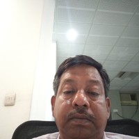 Sushanta Kumar Pradhan