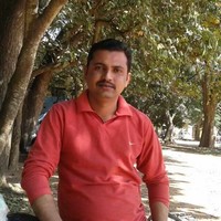 Harish CS