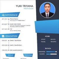 Yuki Triyana