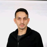 Gazi Akkaya