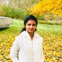 Syeda Naziya