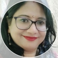 PALLABI DASH