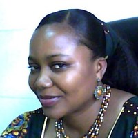 Benedicta Djandu-Dosu