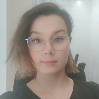 B'Ellana Geervliet