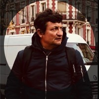 Thierry WERLHEN