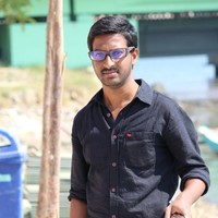 Vishnu Ravichandra