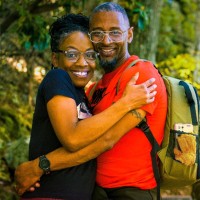 Shawn and Shonna Carruth