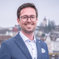 Remo Waldispühl