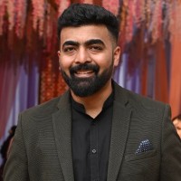 Anuj Desai