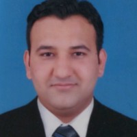 Vinod Ahuja