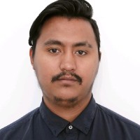 Biplov Shrestha