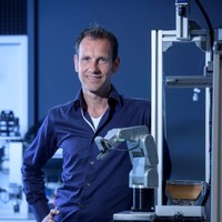 Freddy Van Ditshuizen