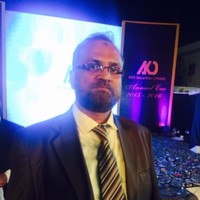 Mohammad Salim