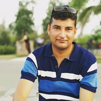 Vineet Pathania