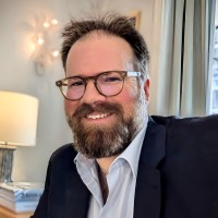 Patrick Heneghan 🤖