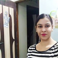 Ashwini Meshram