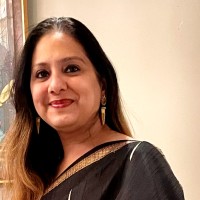 Deepa Vohra Bahl