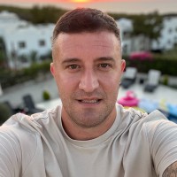 Daniel Curley