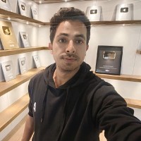 Niyaz Ali