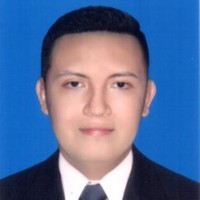 Julio Andres Camacho Hernández