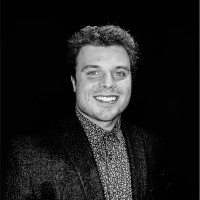 Adam Gill
