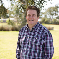 Darren Leckie