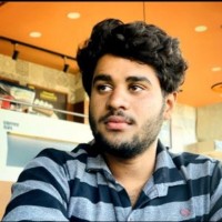 Siva Teja Ch
