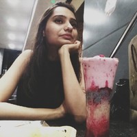 Arushi Kaushik