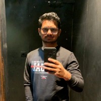 Maunish Dabhi
