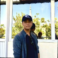 Aung Min Thant