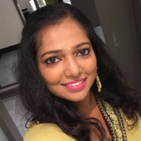 Puvaneswary Subramaniam