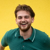 Jackson Reed