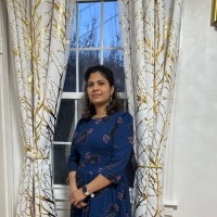 Jayanthi Ebby