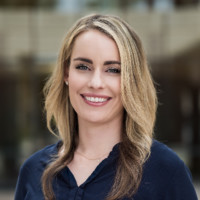 Katie Chapin