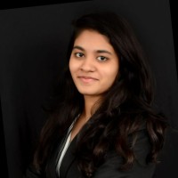 Mansi Choksi
