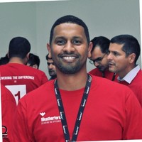 Mohamed Abuzaid