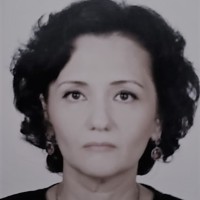 Mehriban Özkan
