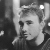 Andrew Walsh